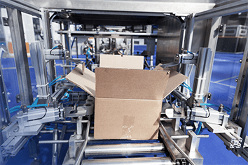 Sous traitance industrielle