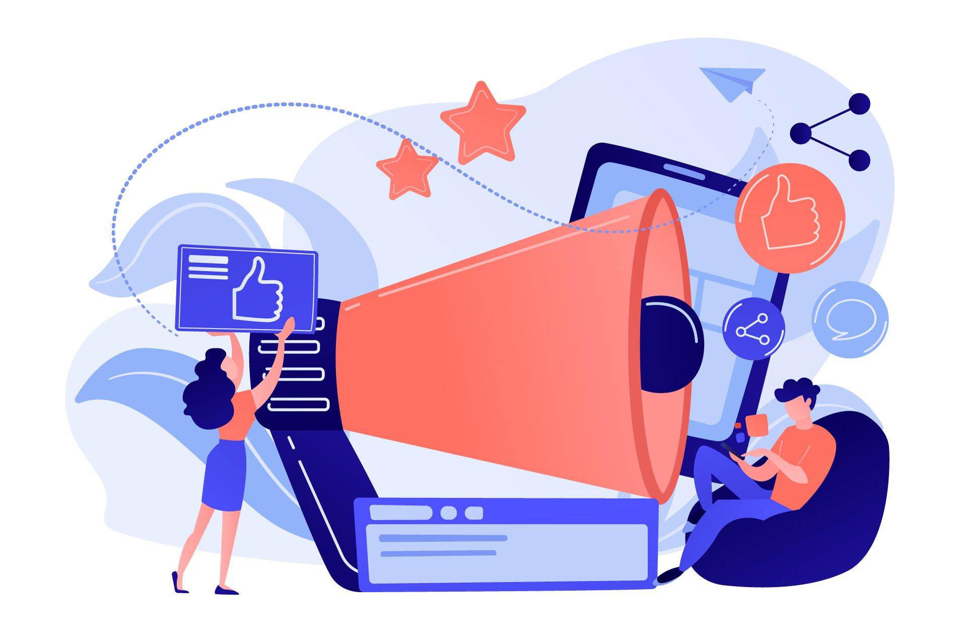 Marketing digital