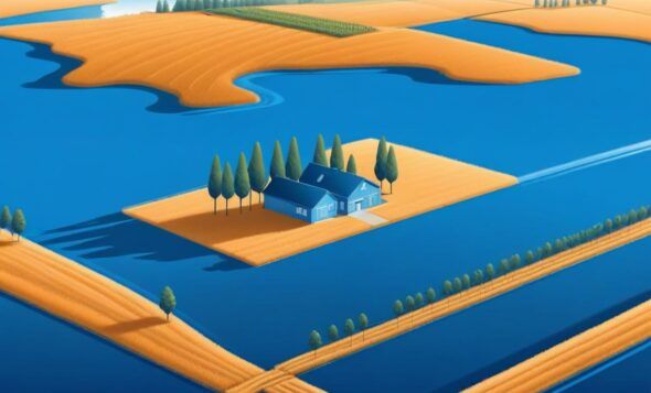 zonage France Ruralités revitalisation (FRR)