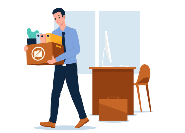 Licenciement économique