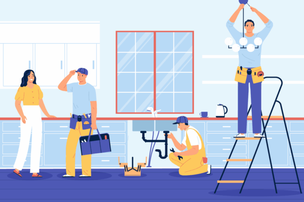 Travaux-aménagement-locaux-professionnels