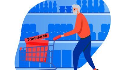 Acquisition de trimestres supplémentaires