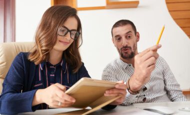 Recrutement expert comptable