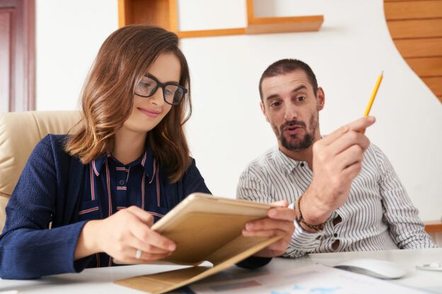 Recrutement expert comptable