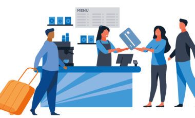 Gestion notes de restaurants