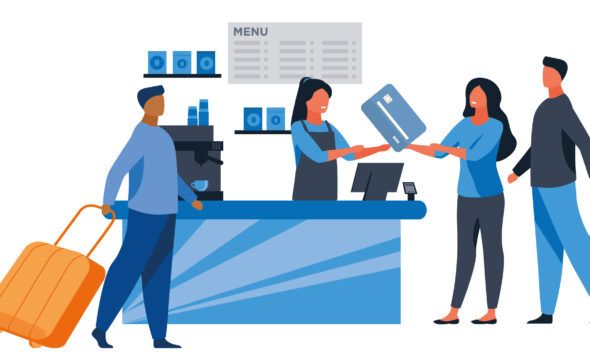 Gestion notes de restaurants