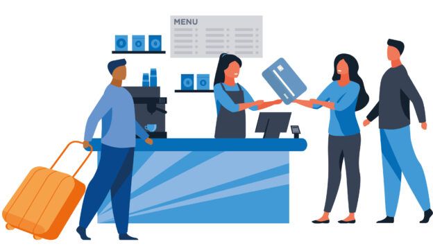 Gestion notes de restaurants