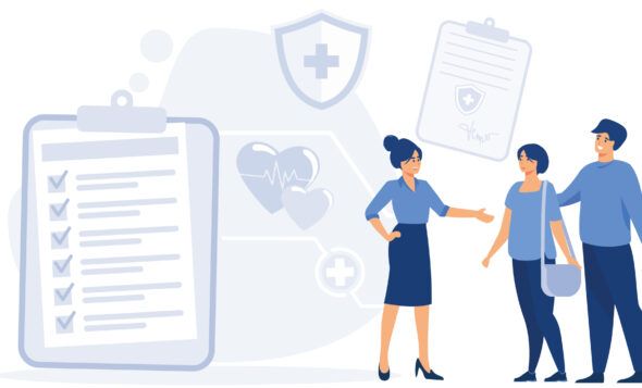 Les visites médicales obligatoires