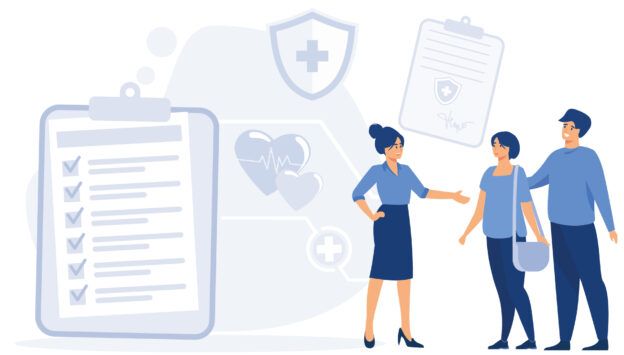 Les visites médicales obligatoires