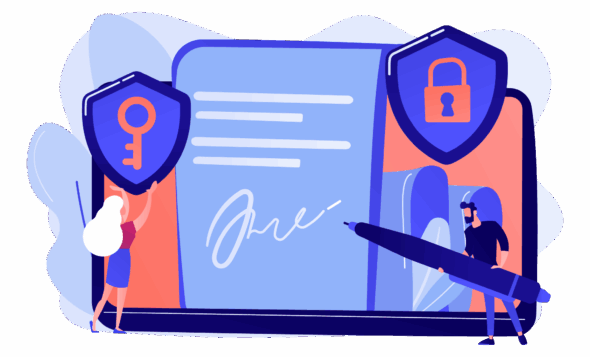 Conditions Générales de Vente