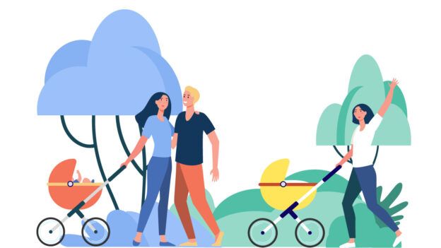 Congés supplémentaire de naissance